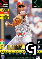 Hector Carrasco